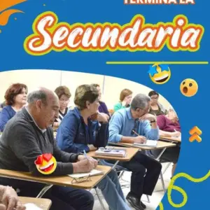 Secundaria en Línea con Certificación Oficial